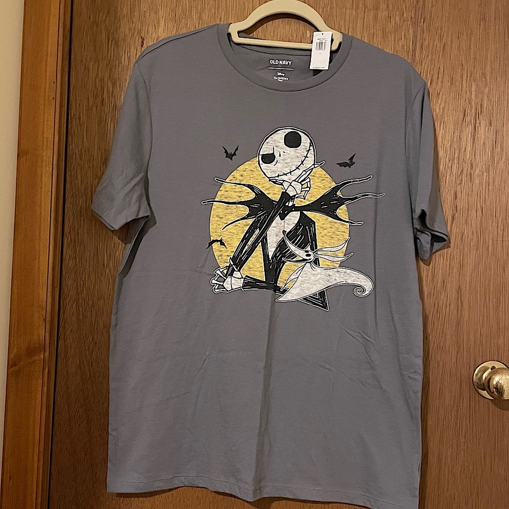 Old Navy Unisex T-shirt